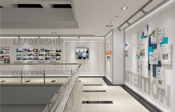 肥东制作安装文化墙的流程是什么？