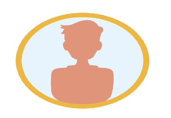 肥东墙绘中如何画好人物轮廓？