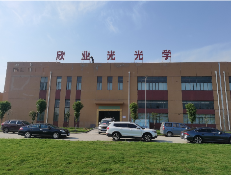 肥东楼顶大型发光字制作如何安装？