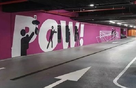 肥东墙绘设计师的选择是关键。