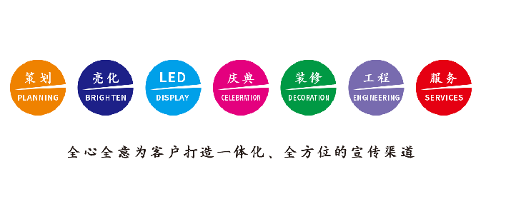 肥东广告公司该如何满足客户需求？