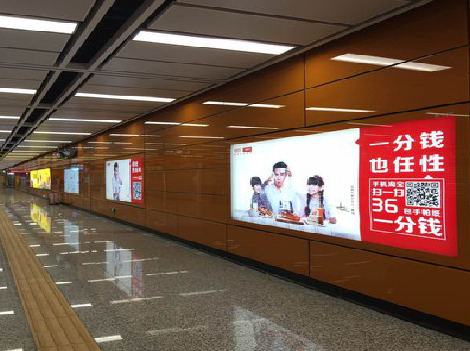 肥东广告灯箱的发展前景？