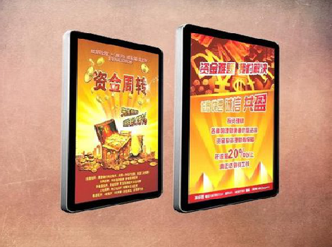 肥东如何延长磁吸灯箱的使用寿命？