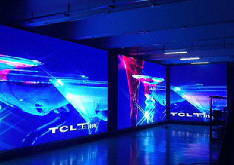 肥东如何解决LED显示屏耗电问题？